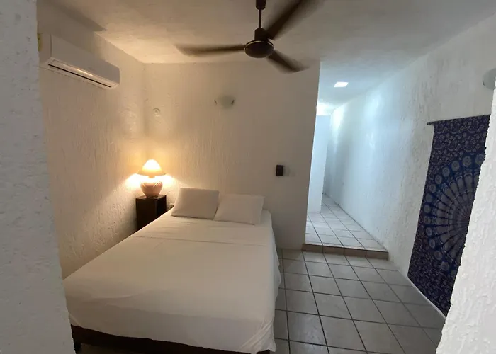 Caribo Cozumel