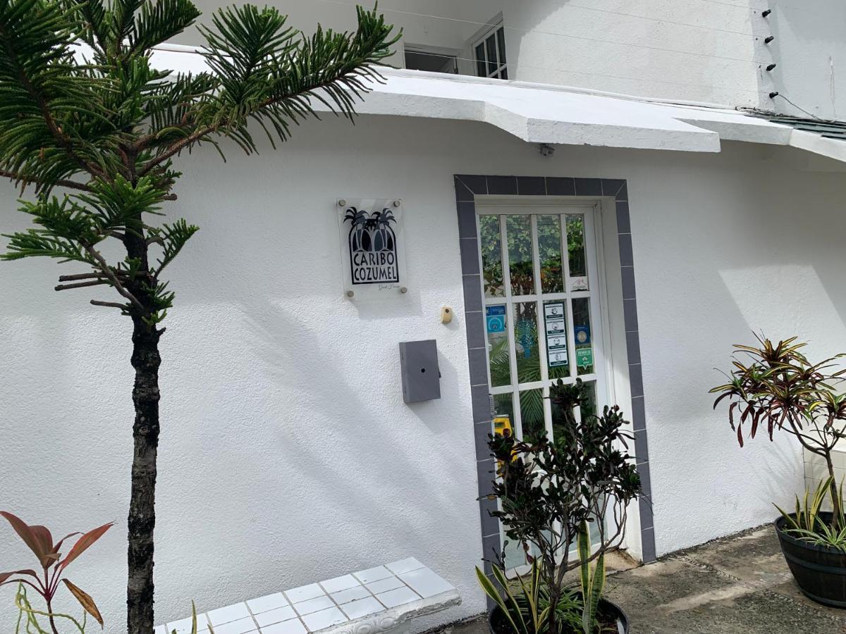 Caribo Casa de hóspedes 2*
