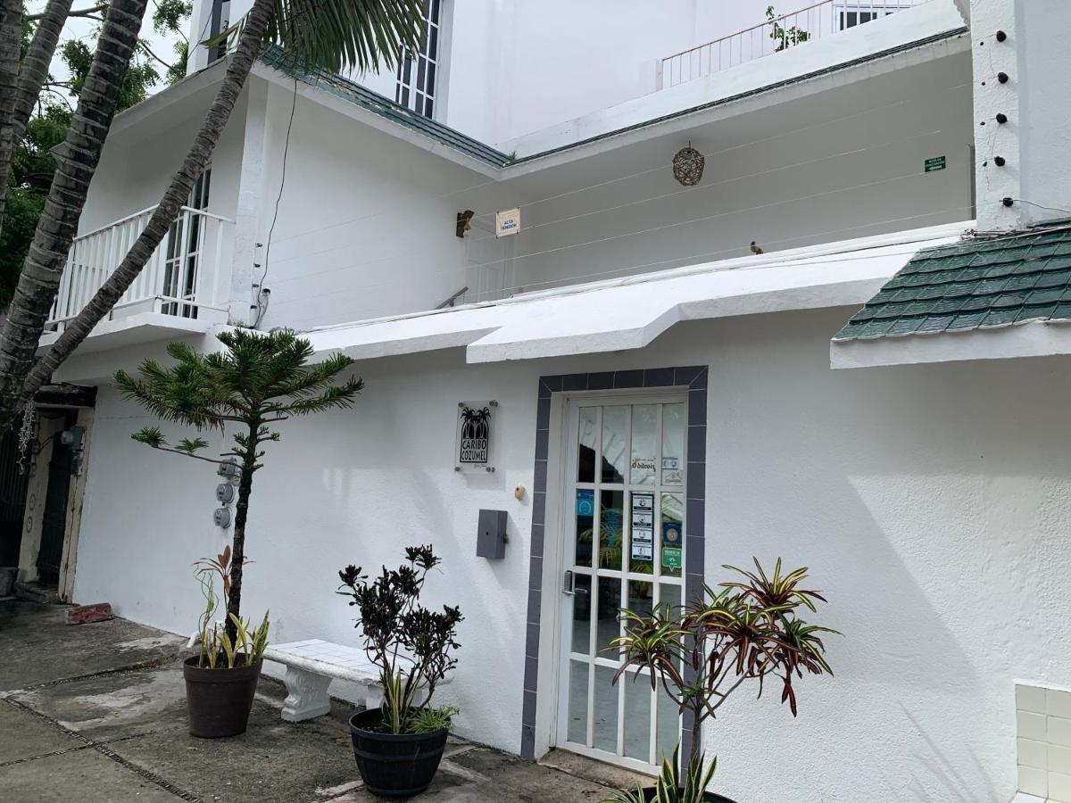 Casa de hóspedes Caribo