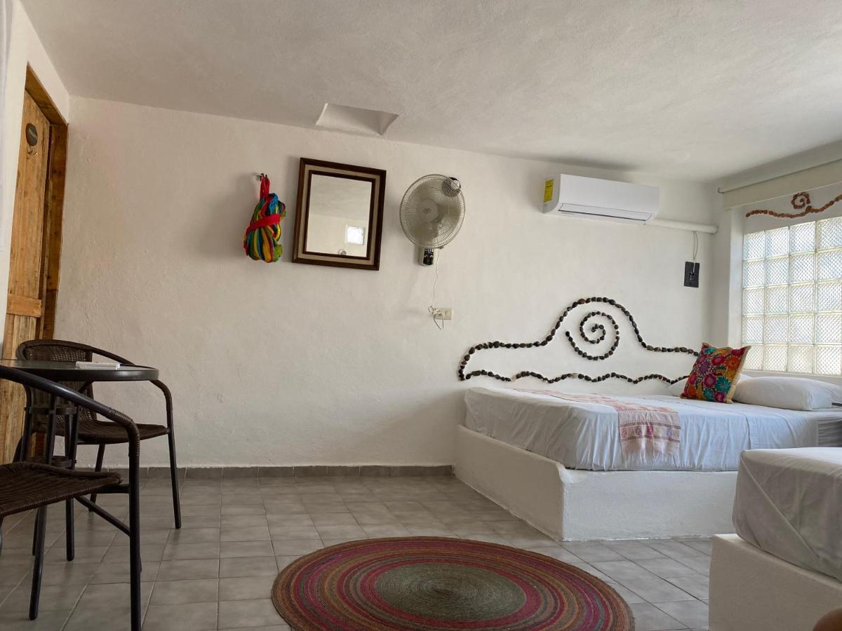 Caribo Casa de hóspedes Cozumel
