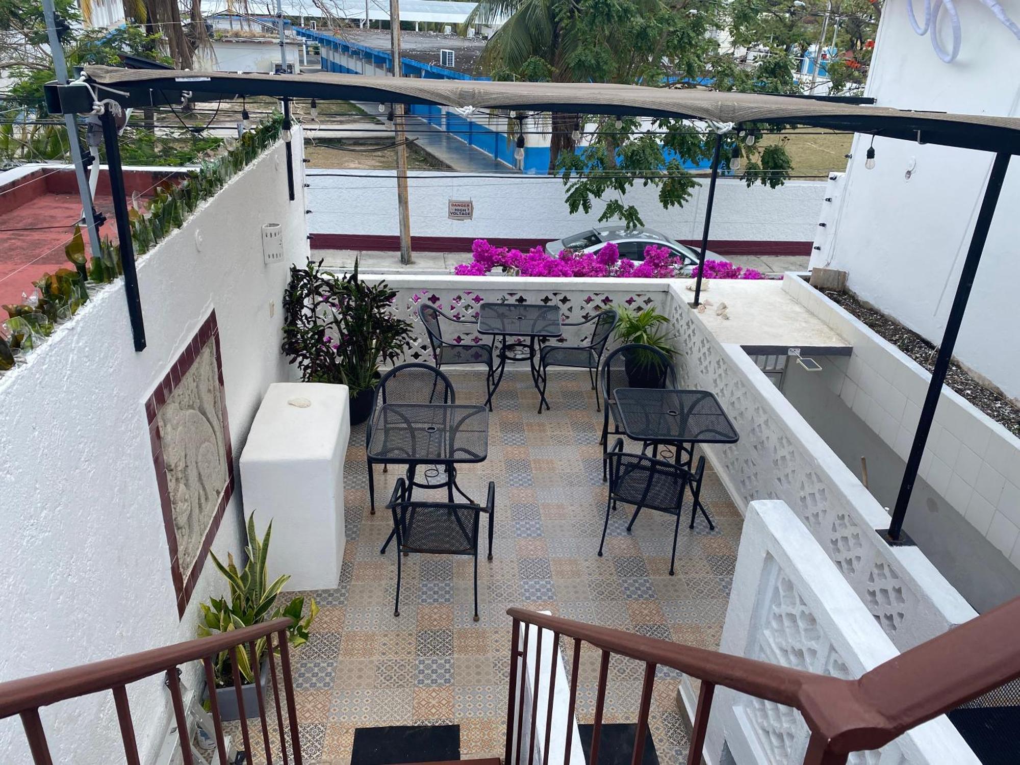 Caribo Guest house 2*