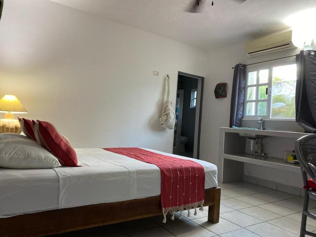 Casa de hóspedes Caribo