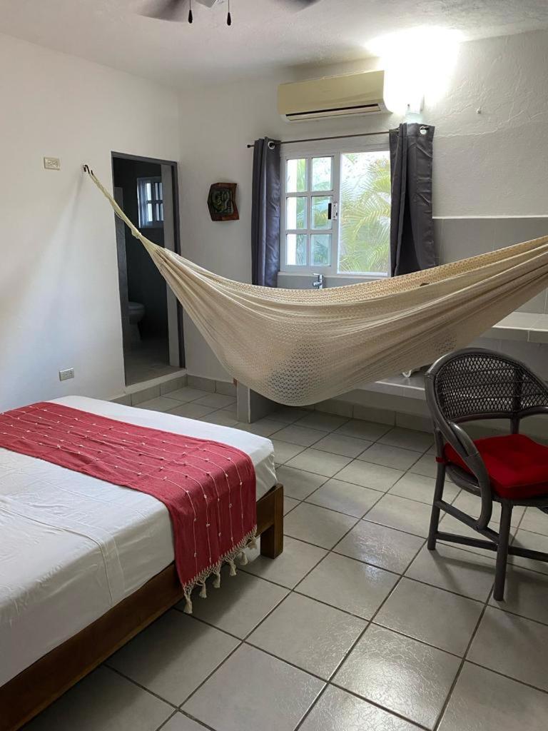 Casa de hóspedes Caribo 2*