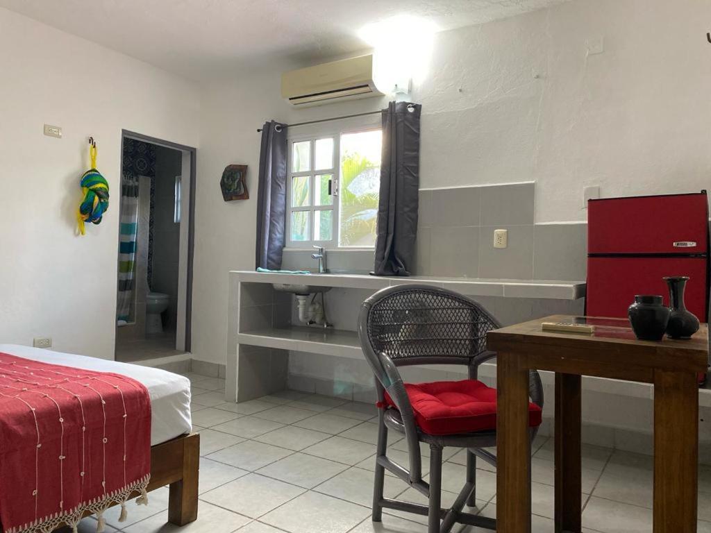 Caribo Casa de hóspedes Cozumel