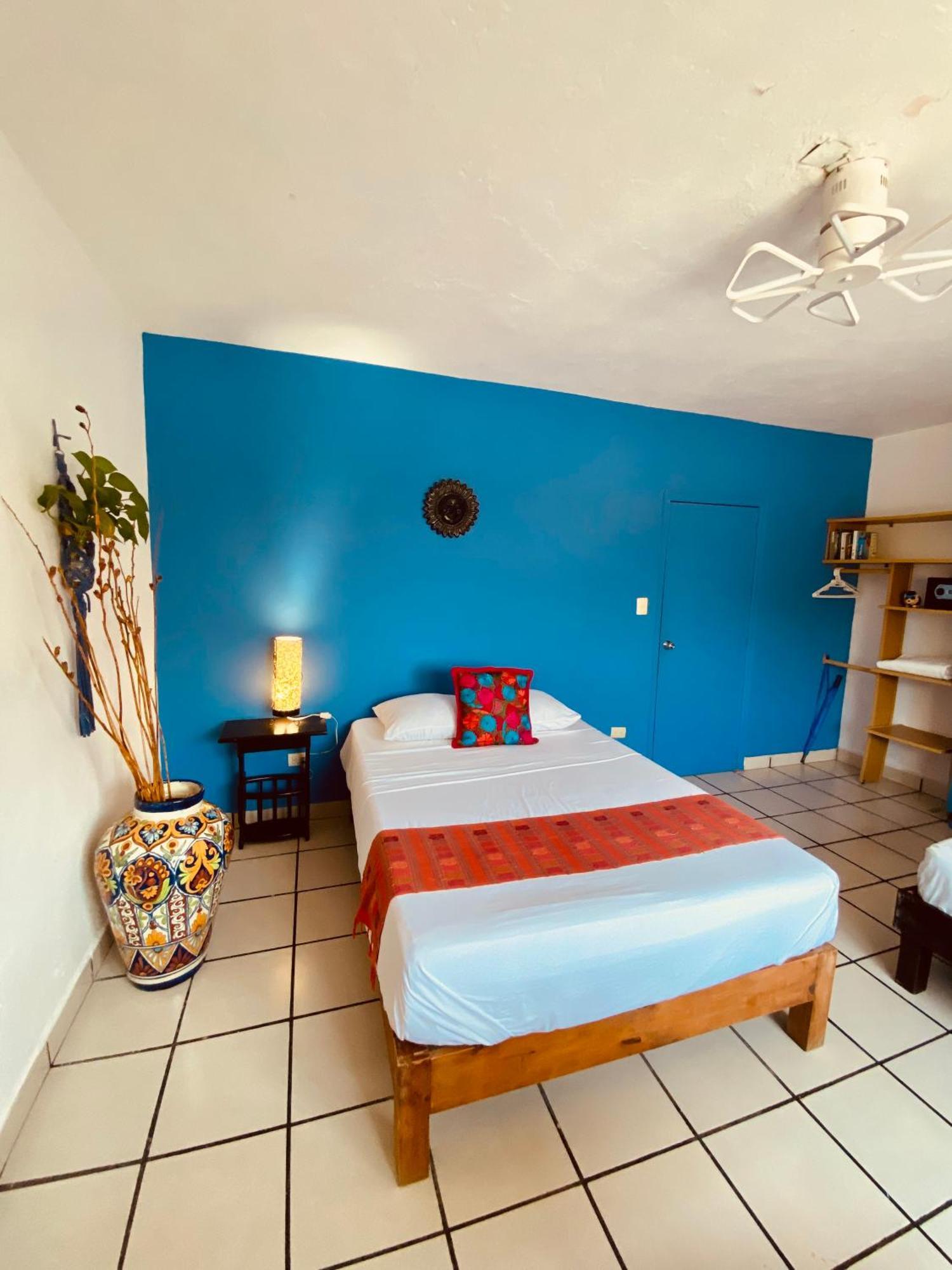 Caribo Casa de hóspedes