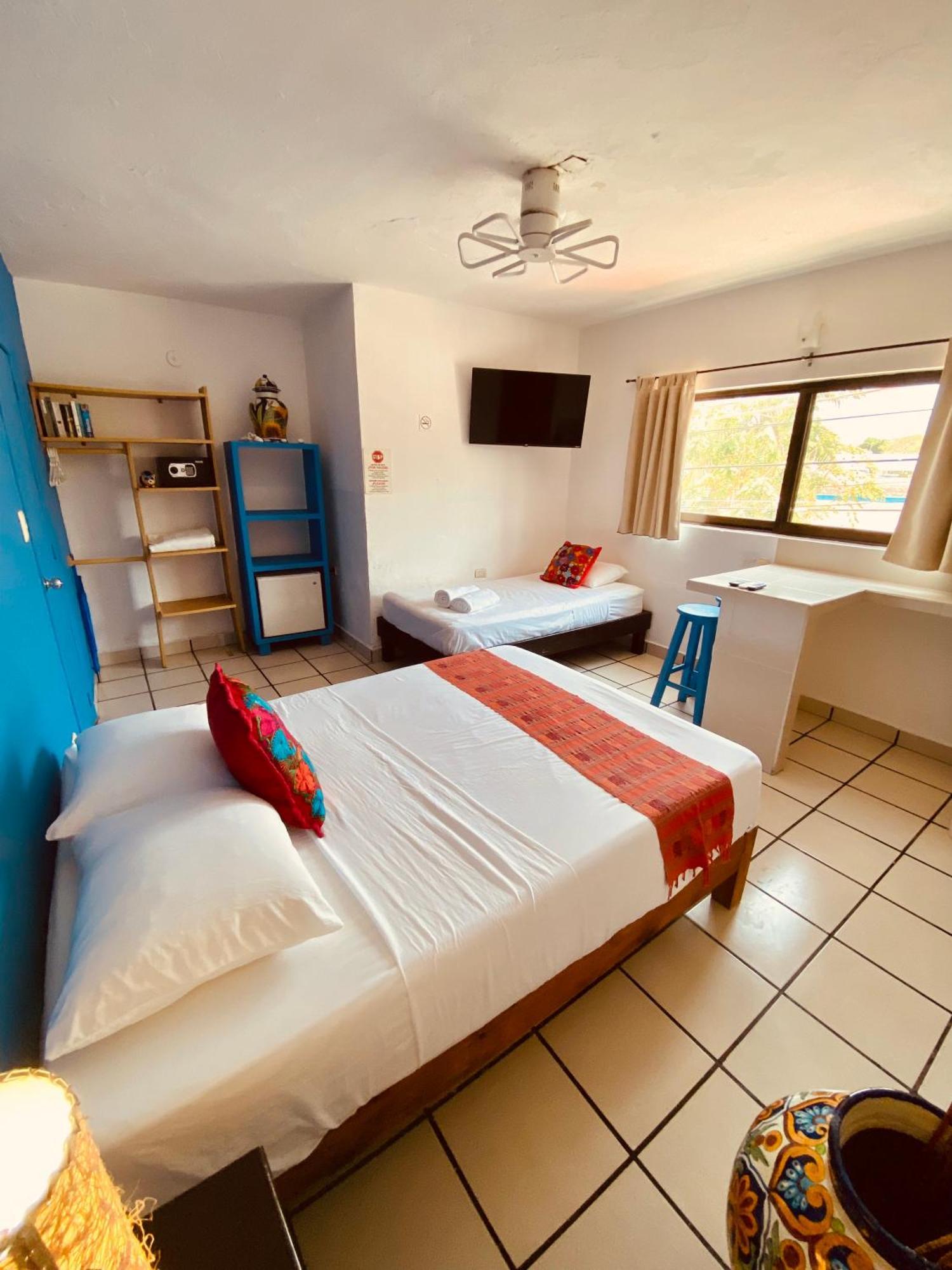 Caribo Casa de hóspedes Cozumel