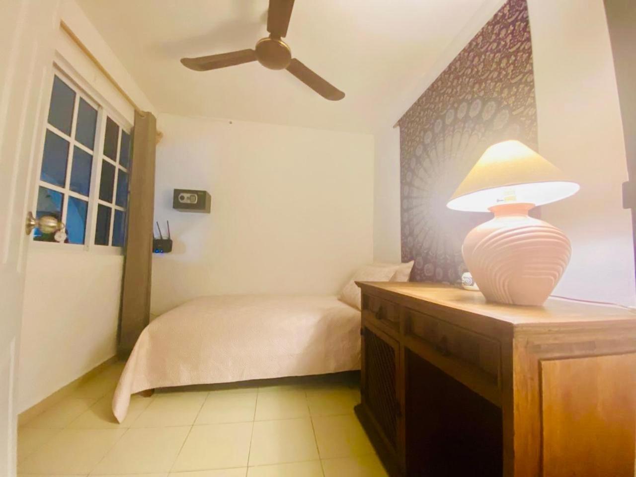 Caribo Casa de hóspedes