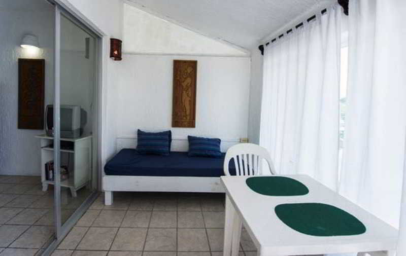 Casa de hóspedes Caribo Cozumel