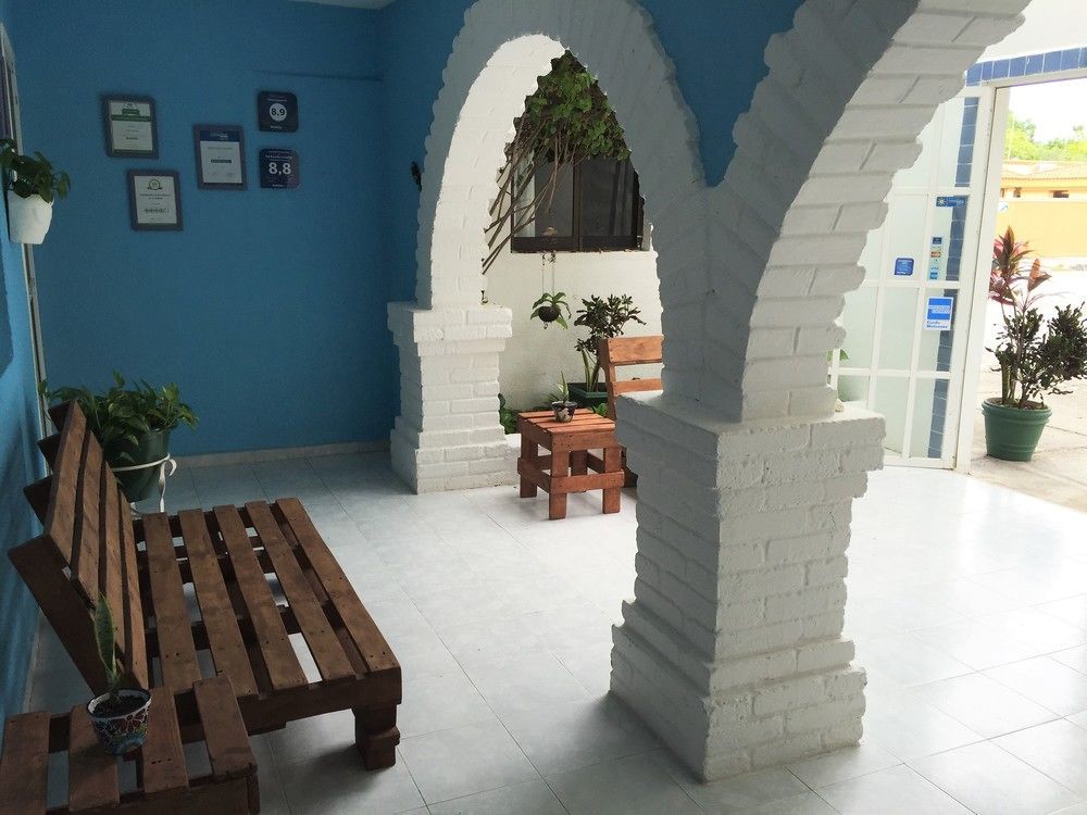 Caribo Casa de hóspedes Cozumel