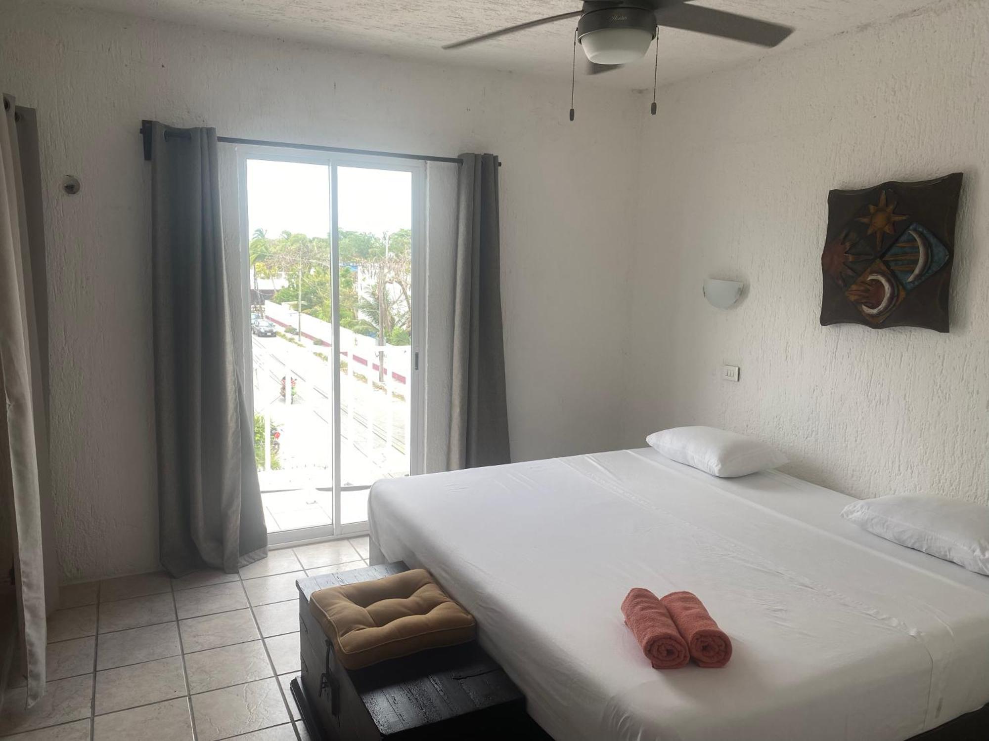 Caribo Maison d'hôtes Cozumel