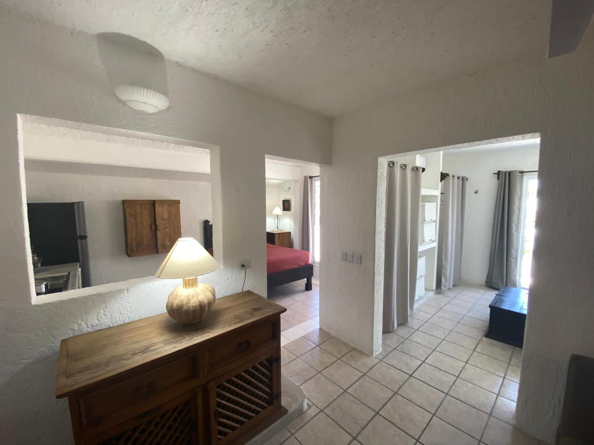Caribo Maison d'hôtes Cozumel