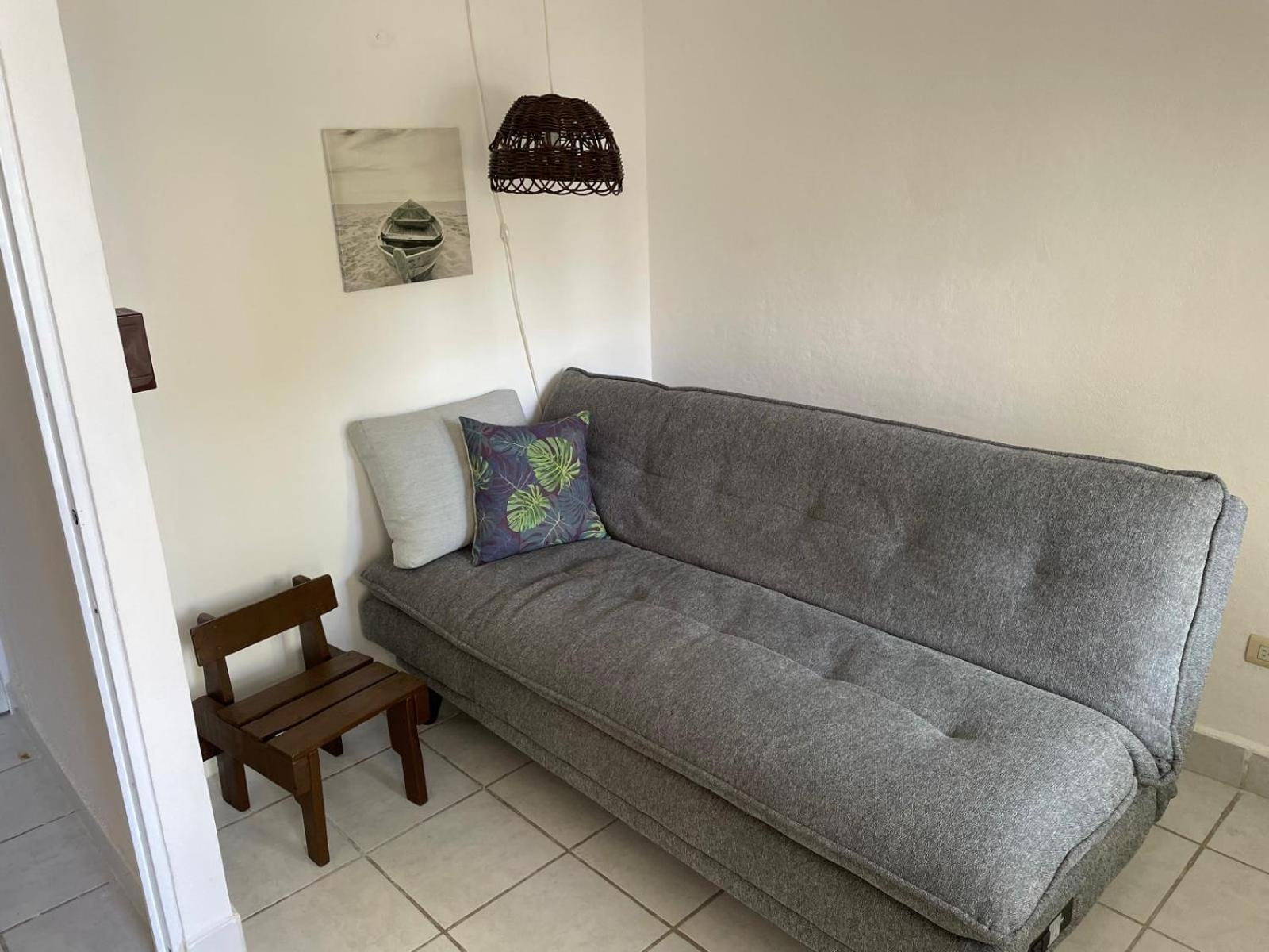 Maison d'hôtes Caribo Cozumel