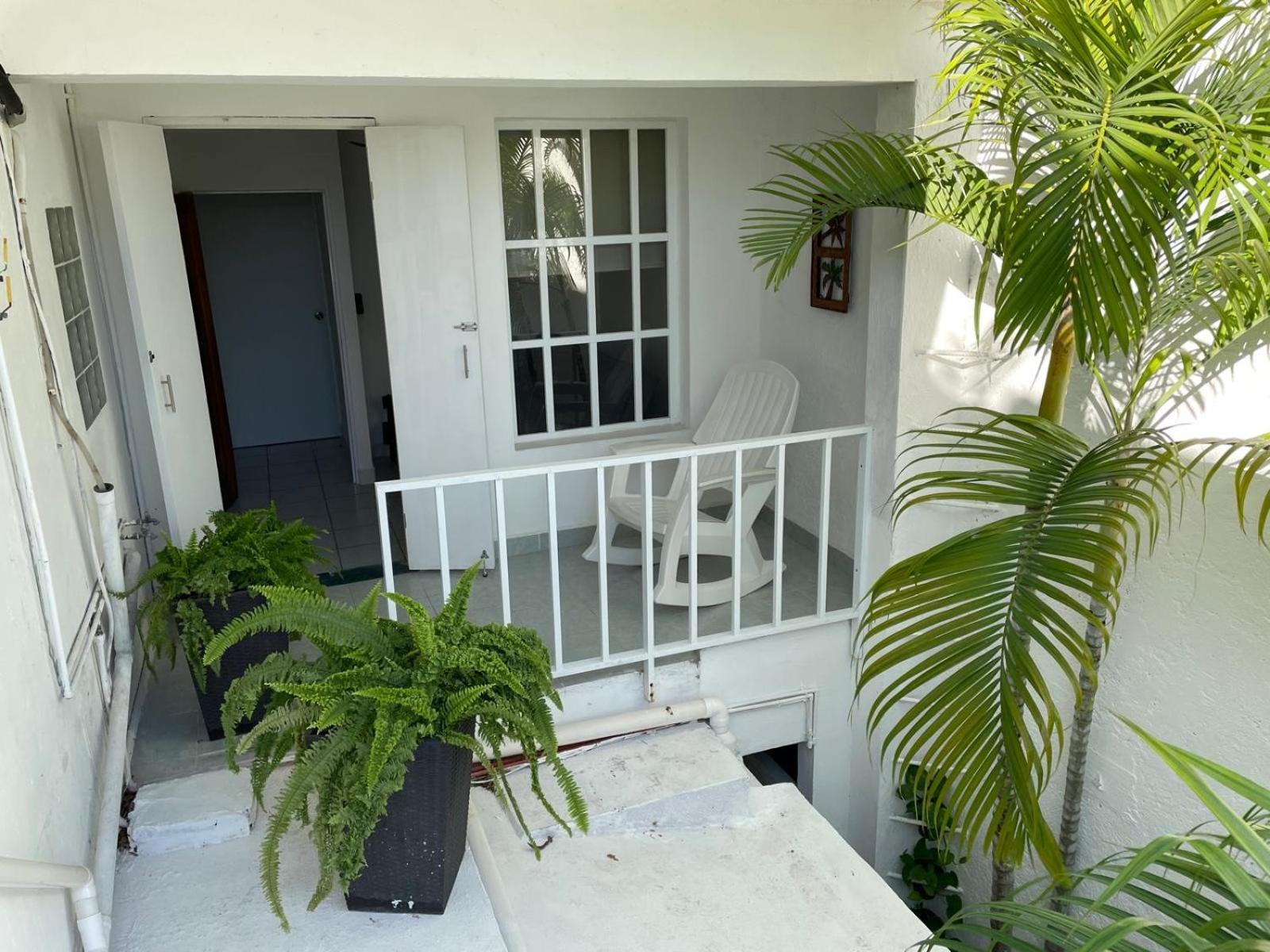 Caribo Maison d'hôtes