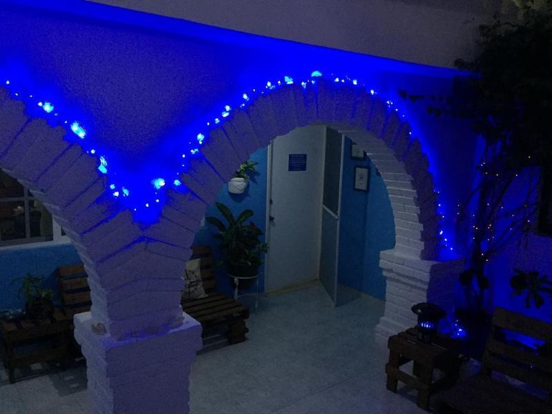 Caribo Maison d'hôtes Cozumel