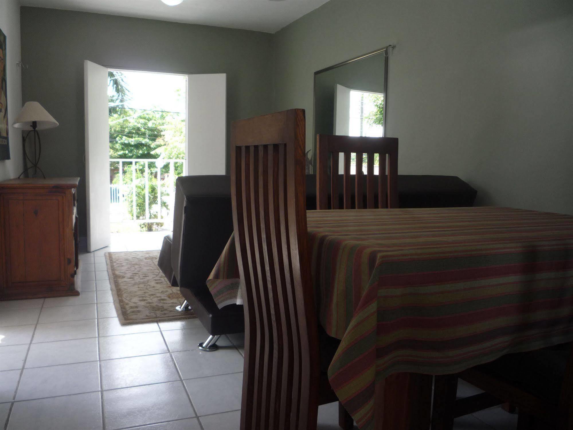 Caribo Maison d'hôtes Cozumel